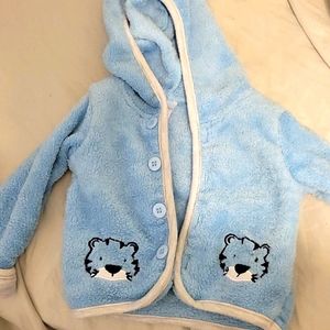6-9 month baby jacket